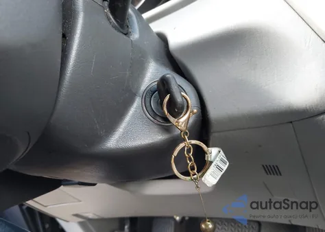 2005 Toyota Highlander V6 из США, поврежденный, VIN JTEEP21A650110476